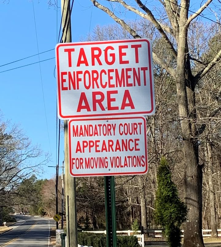 Mandatory Court Appearance Required if You Get Caught in This Howell Area
