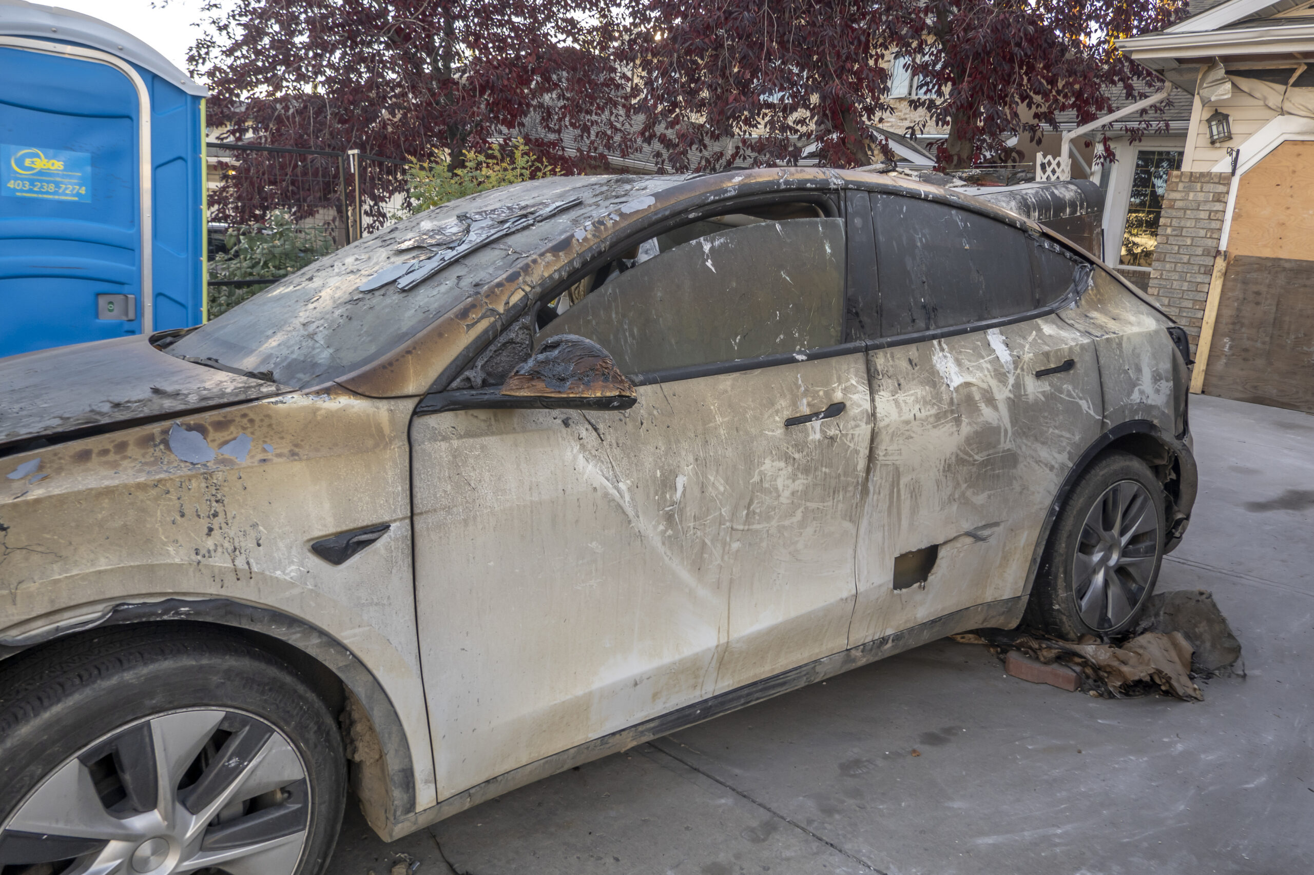 Radical Left Planning "Tesla Takedown" at Jersey Shore Dealership