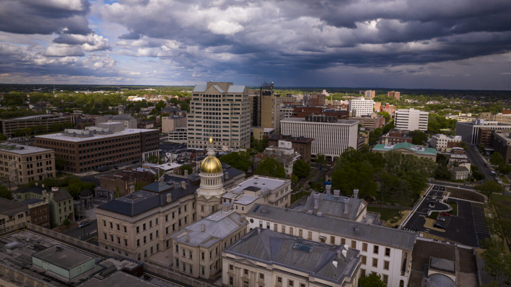 New Jersey's 5 Most Dangerous Towns in 2025: See Who Made the List