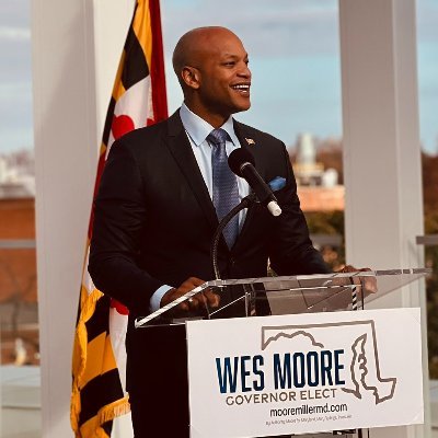 Maryland Governor Wes Moore Drops New Taxes on Small Businesse and Consumers