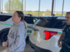 Logan Guminski, 27, was taken into custody last Friday by Marion County Sheriff’s Office (MCSO) Major Crimes detectives on charges of sexual activity involving an animal and filming sexual activity involving an animal.