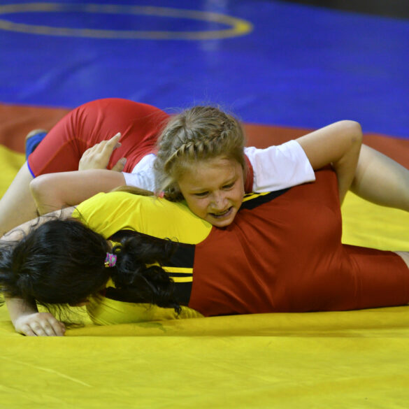 Maryland democrat senators vote to block bill banning transgender athletes from girls’ sports - photo licensed by shore news network.