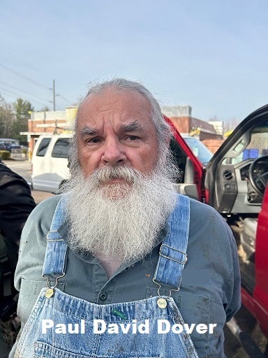 North Carolina man arrested on child exploitation charges in joint operation
