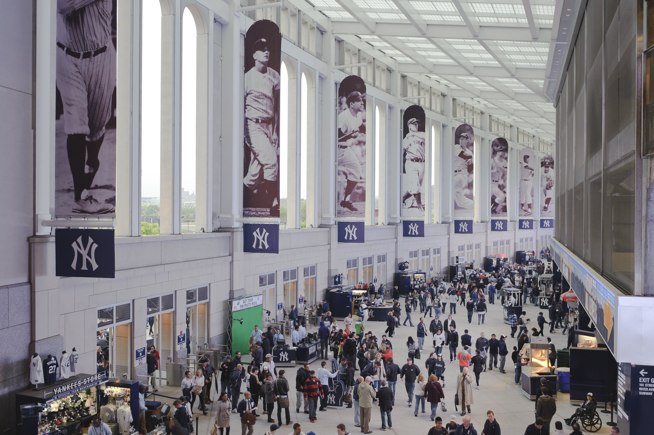 New Jersey Comcast Customers Will Get YES Network, Yankees Games...For Now