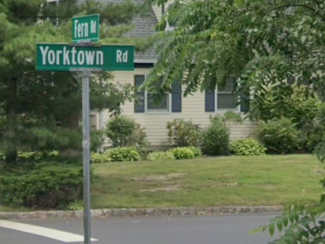 Killer's confession led police to the grim discovery of his wife's body inside their home