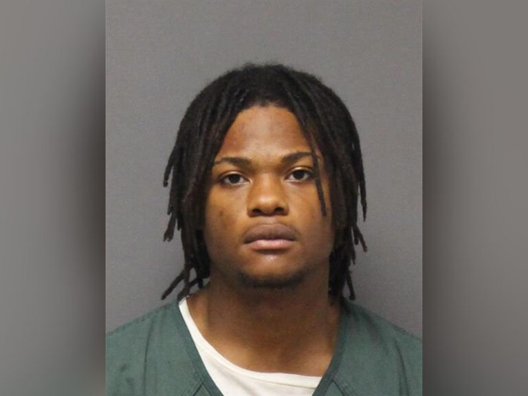 Toms river shooter gets five years in prison for firing at vehicle and injuring man. - photo licensed by shore news network.