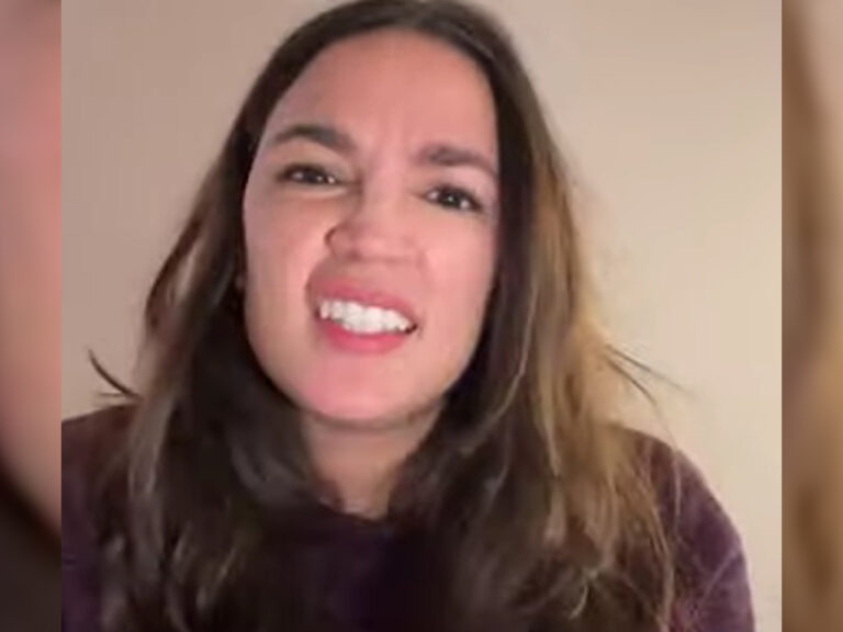 Democrats’ profanity-laced playbook isn’t digging them out of their historic rut - photo licensed by shore news network.