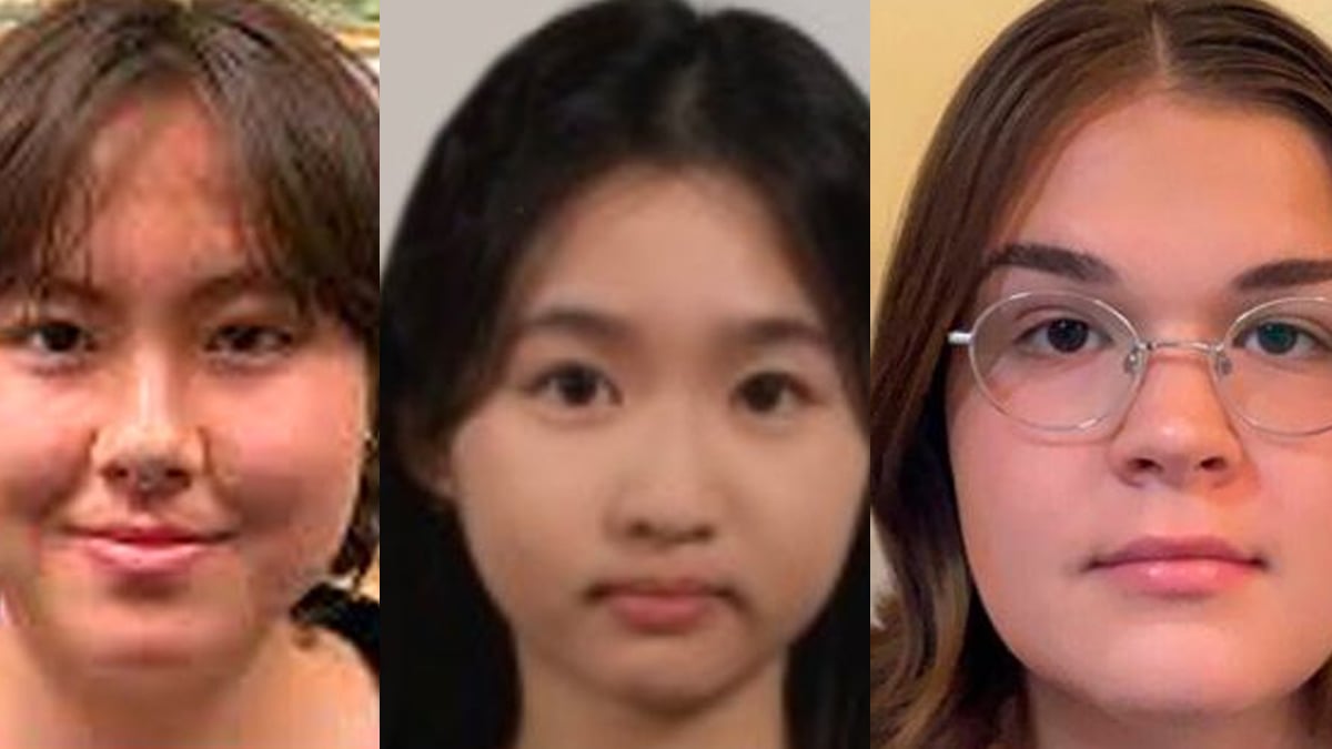 Trammy Dong Among Nine Hamas Supporters Arrested for Violent Assault at Barnard College