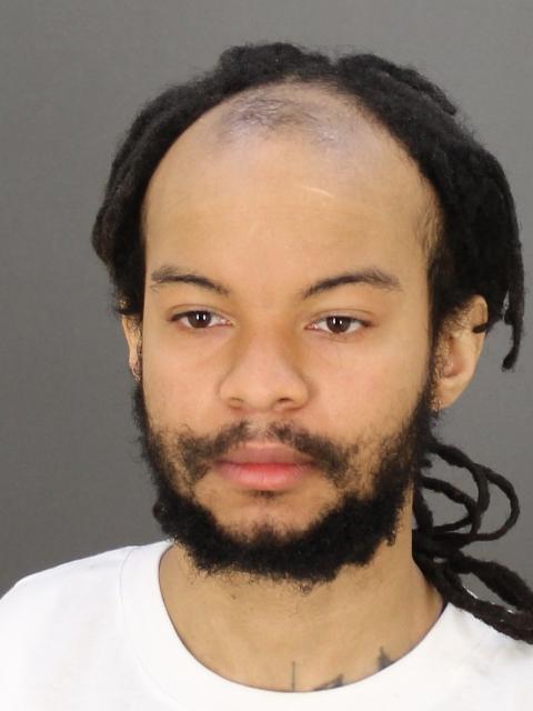 Suspect charged with first-degree murder in fatal Baltimore shooting
