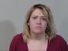 Woman arrested for dui twice in two days, held without bond