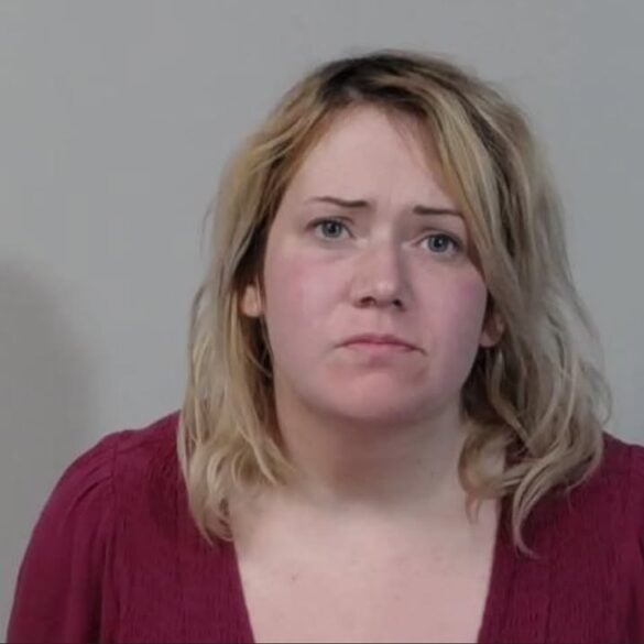 Woman arrested for dui twice in two days, held without bond - photo licensed by shore news network.