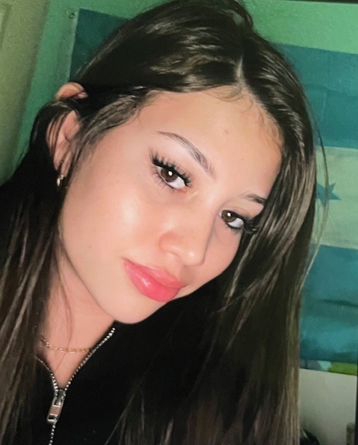 16-year-old girl reported missing in Reisterstown area