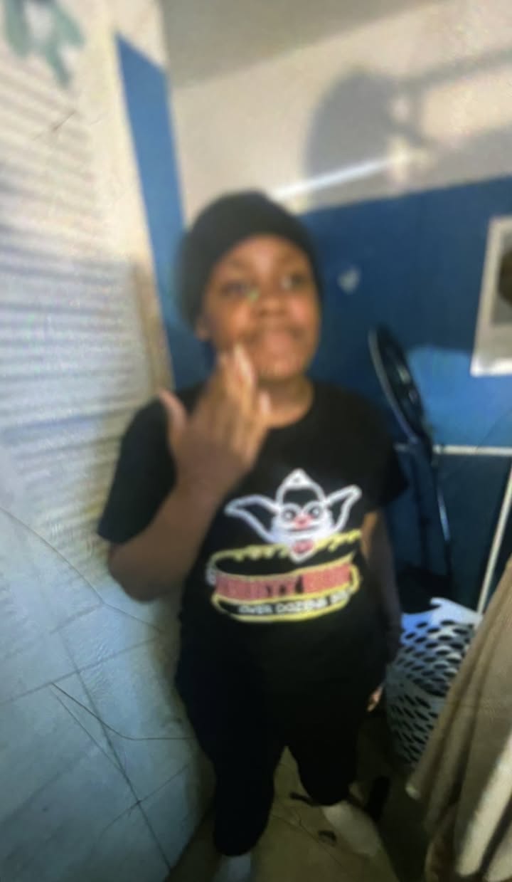 14-year-old girl disappears; last seen riding an orange bike in Wilkes-Barre