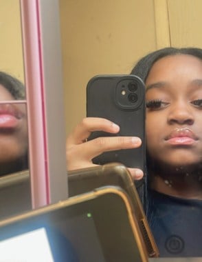 Concern grows for missing 13-year-old girl last seen with Pink Panther backpack