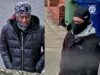 Baltimore police seek suspects in armed robbery investigation