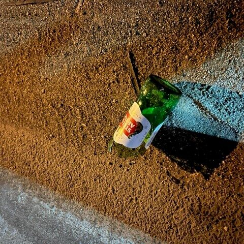 Driver flees after road rage incident in stafford county, deputies say - photo licensed by shore news network.