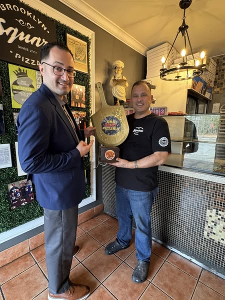 Brooklyn Square named Jackson Township's Small Business Highlight for March
