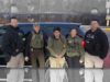 Ice arrests ecuadoran migrant charged with child rape in massachusetts