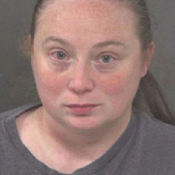 Ohio woman killed father-in-law, googled body decomposition, then took a vacation to disney