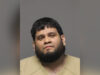 Migrant held on ice detainer in toms river after assault charge