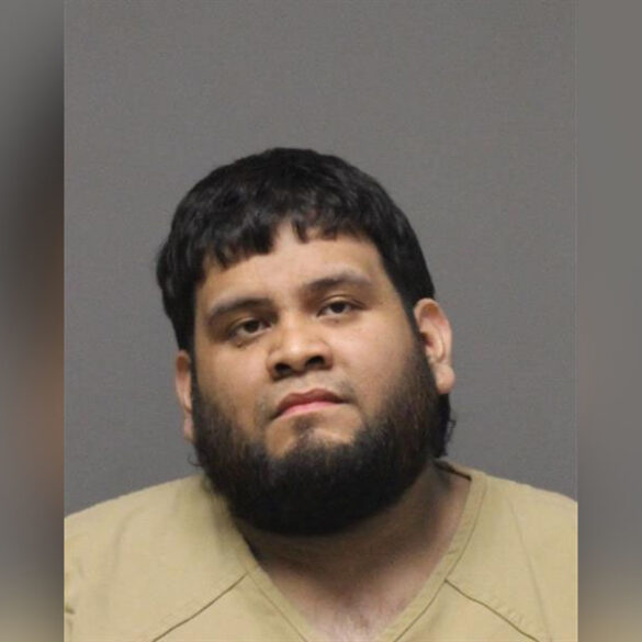 Migrant held on ice detainer in toms river after assault charge - photo licensed by shore news network.