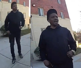 Routine stop turns violent as officers attacked in Southeast DC