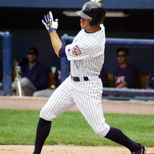 Son of former yankee brett gardner dies at 14 after family vacation - photo licensed by shore news network.