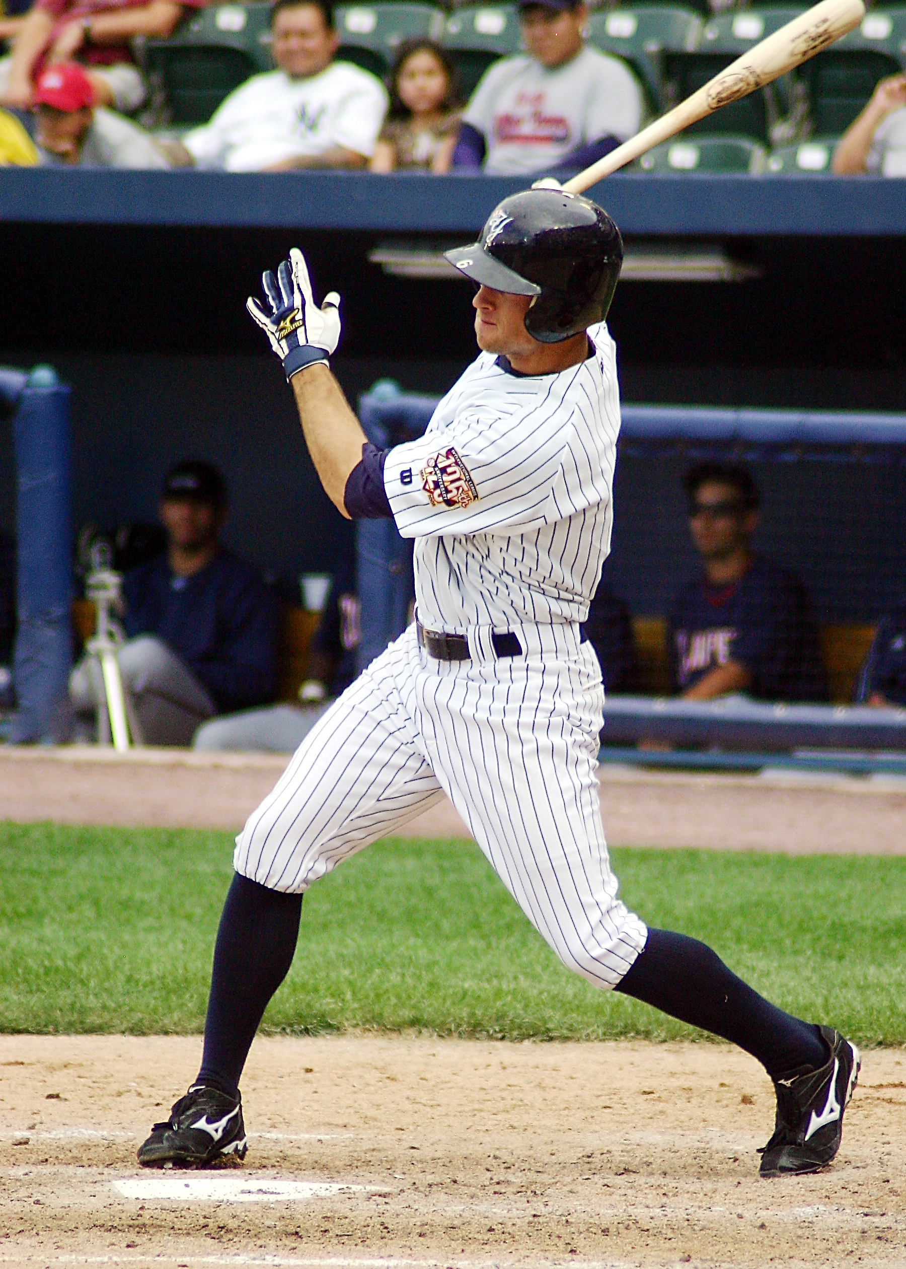 Son of former Yankee Brett Gardner dies at 14 after family vacation