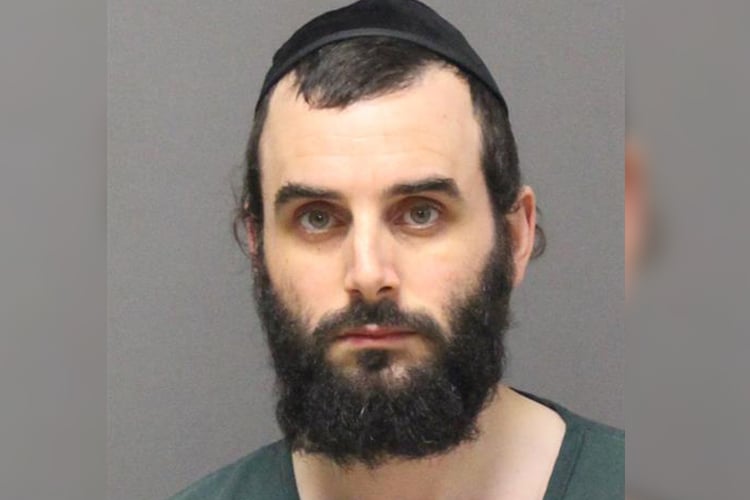 Lakewood Man Who Left Child in Car to Die Released from Jail Under New Jersey Bail Reform