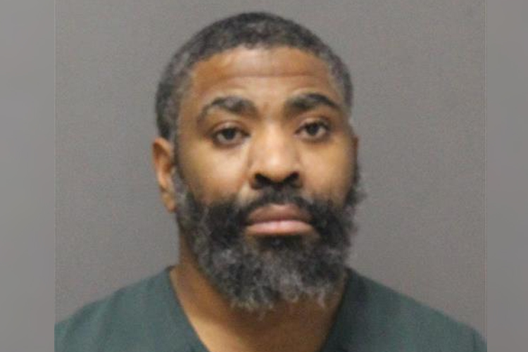 Fugitive With Nine Arrest Warrants in Four States Captured After Shoplifting in Ocean County
