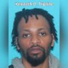 An armed and dangerous philadelphia fugitive wanted for murder in new jersey is on the loose, cops say