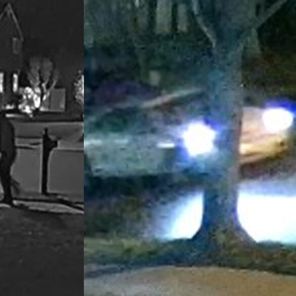 Armed home invasion suspect sought in evesham - photo licensed by shore news network.