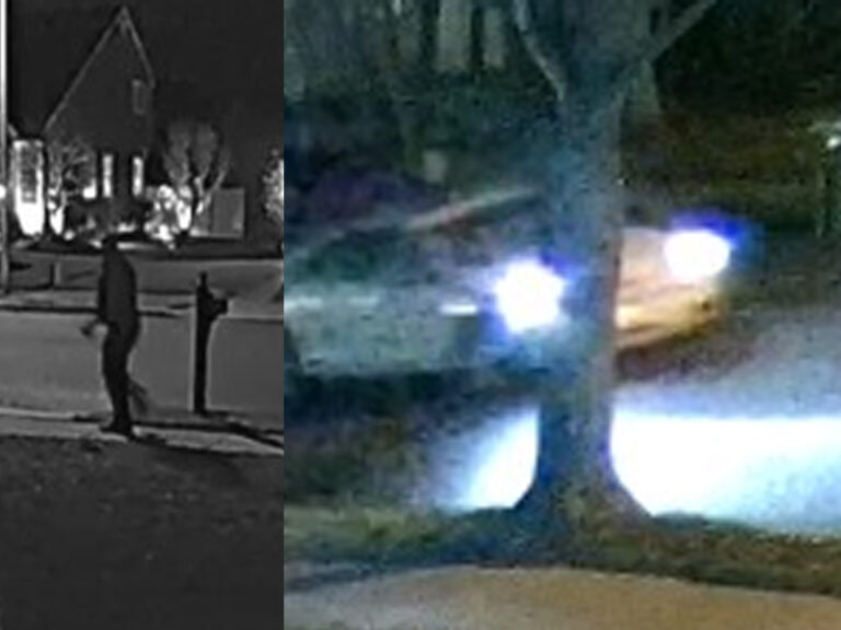 Armed home invasion suspect sought in evesham - photo licensed by shore news network.