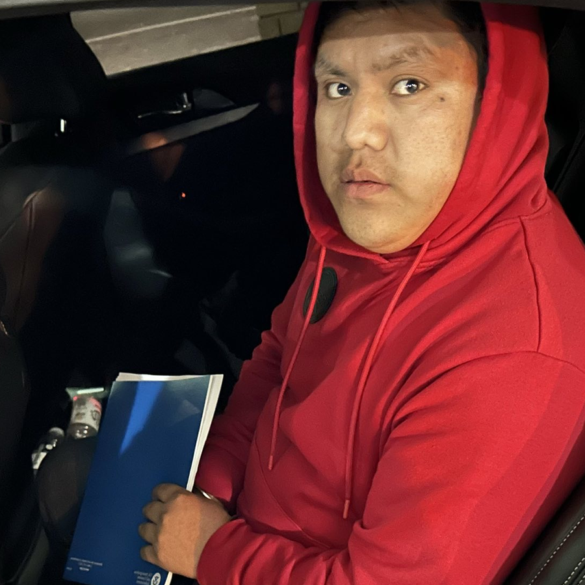 Ice captures guatemalan migrant charged with child sex crimes in connecticut - photo licensed by shore news network.