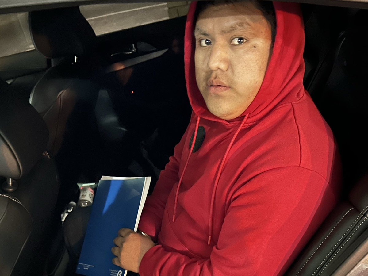 ICE captures Guatemalan migrant charged with child sex crimes in Connecticut