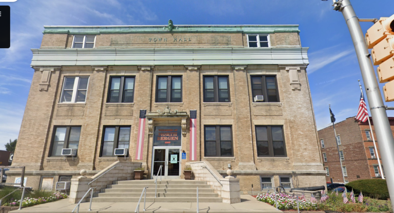 New jersey police chief sued for bizarre hazing incidents that included poop, genitals, and hypodermic needles - photo licensed by shore news network.