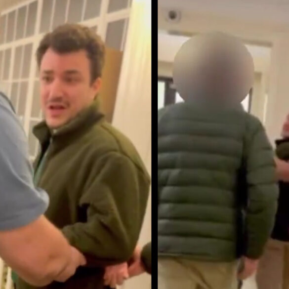 Rubio explains why deporting mahmoud khalil and others is america's right - photo licensed by shore news network.