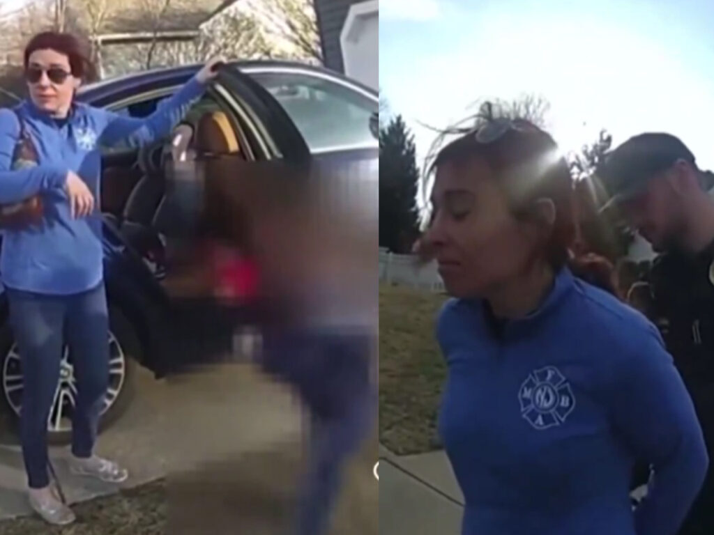 New Video Shows Arrest of Drunk Driving New Jersey Mayor With Toddler in Car