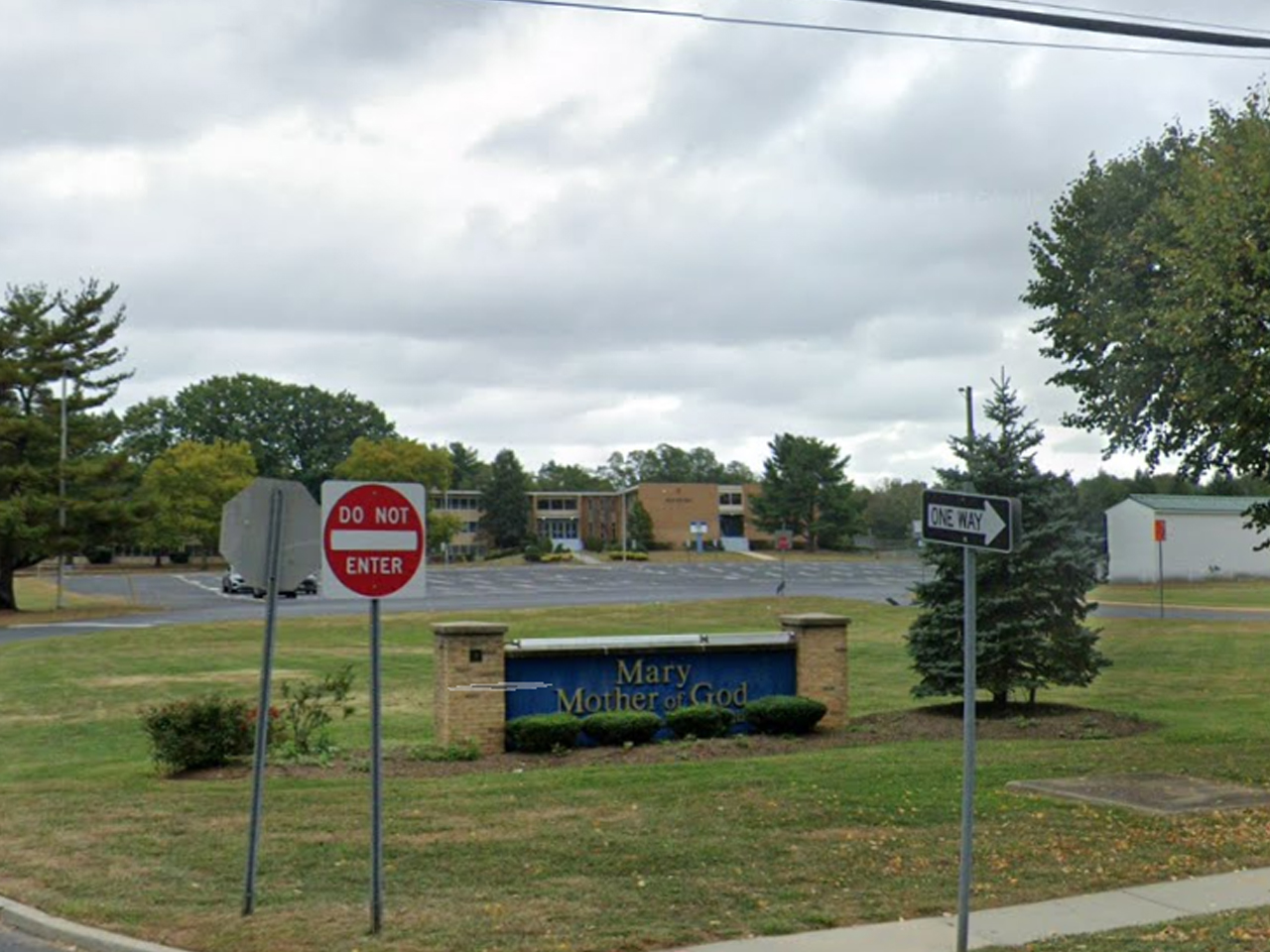 Middletown Announces Plans to Demolish School and Build a Community Park