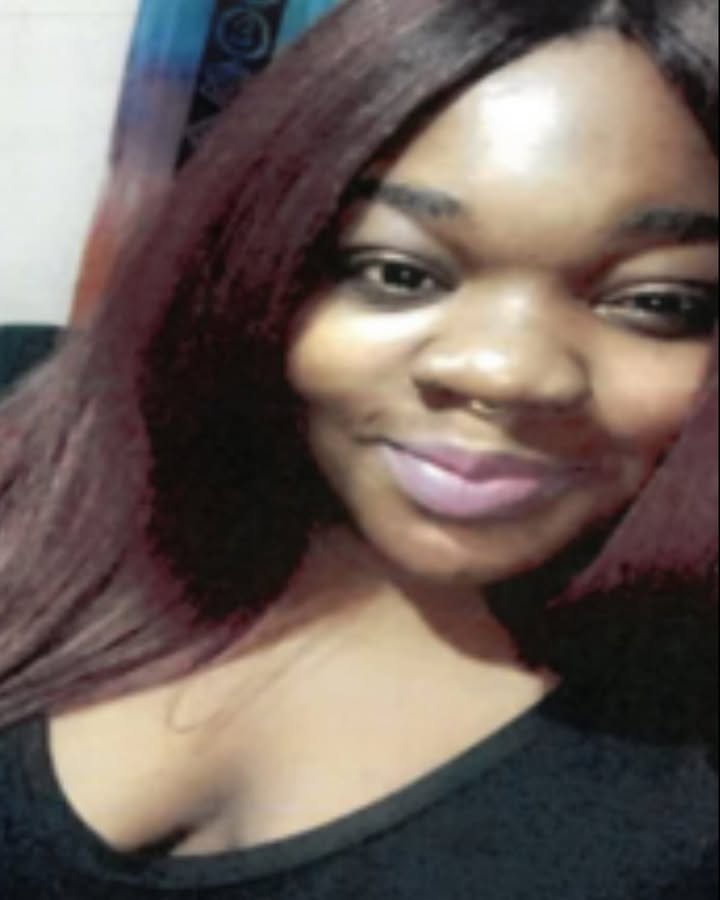 Newark police search for missing 35-year-old woman with schizophrenia