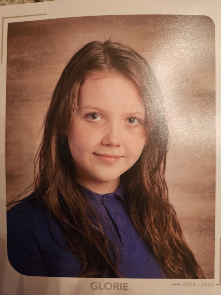 Amber Alert: 14-Year-Old Girl Missing in Baltimore County