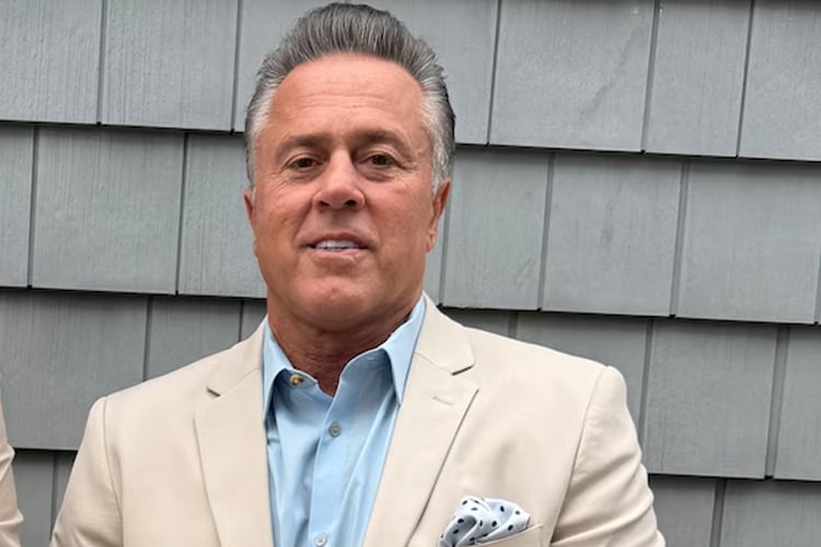 Gambino Family Mob Enforcer Who Shot 40 People and Killed 6 Appointed to Town Council in New Jersey