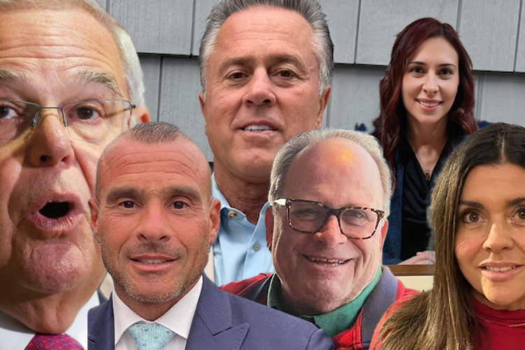 New Jersey is Screwed: Elected Leaders’ Integrity Hits All-Time Low