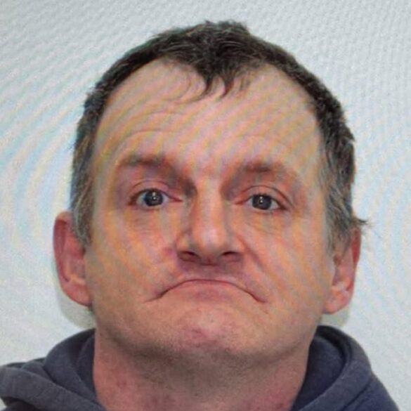 Manhunt for armed and dangerous vermont criminal in new york - photo licensed by shore news network.