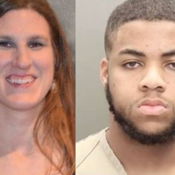 Ohio man sentenced for brutal murder, forcing child to help hide body - photo licensed by shore news network.