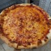 One bite pizza gives ocean county pizzeria massive review: this is great s--t!