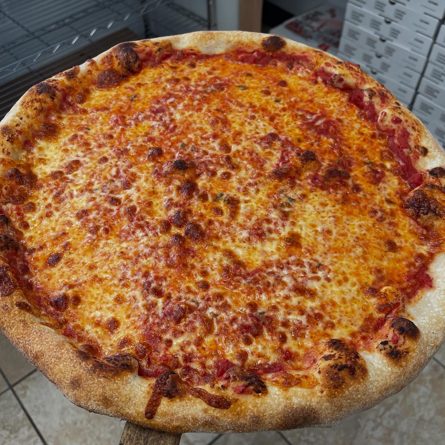 One Bite Pizza Gives Ocean County Pizzeria Massive Review: This is Great S--t!