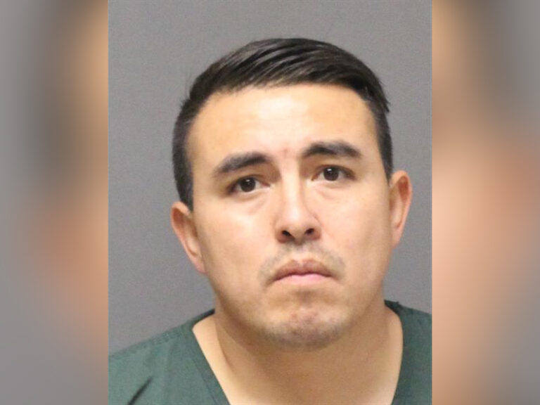 Gustavo juarez-perez of south toms river charged for killing wife saturday night - photo licensed by shore news network.