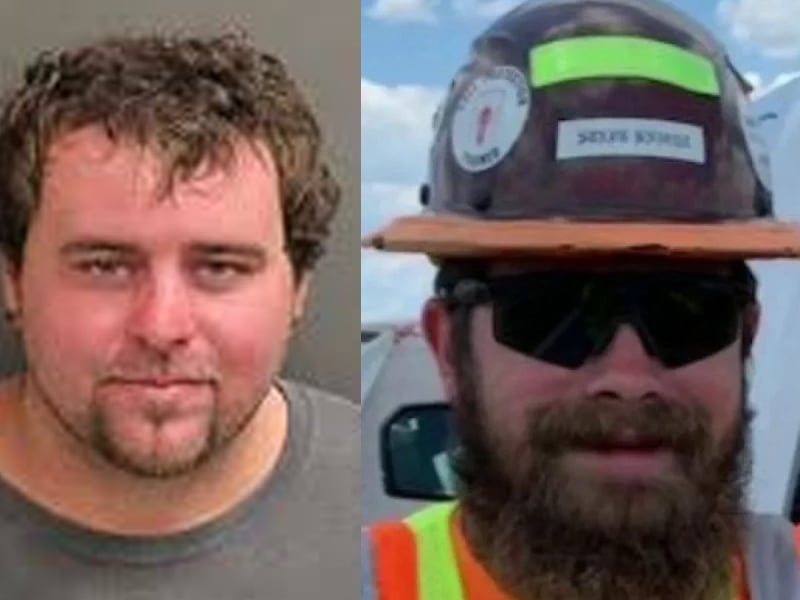 Insane Left-Wing Anarchist Found Not Guilty After Stabbing His Friend to Death With Trowel Because He Was A Trump Supporter
