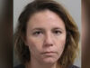 Electricity stealing woman arrested after releasing great dane to attack investigating deputy